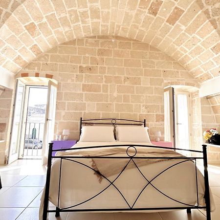 La Vetrana Rooms By Jdvacanze Avetrana Exterior foto