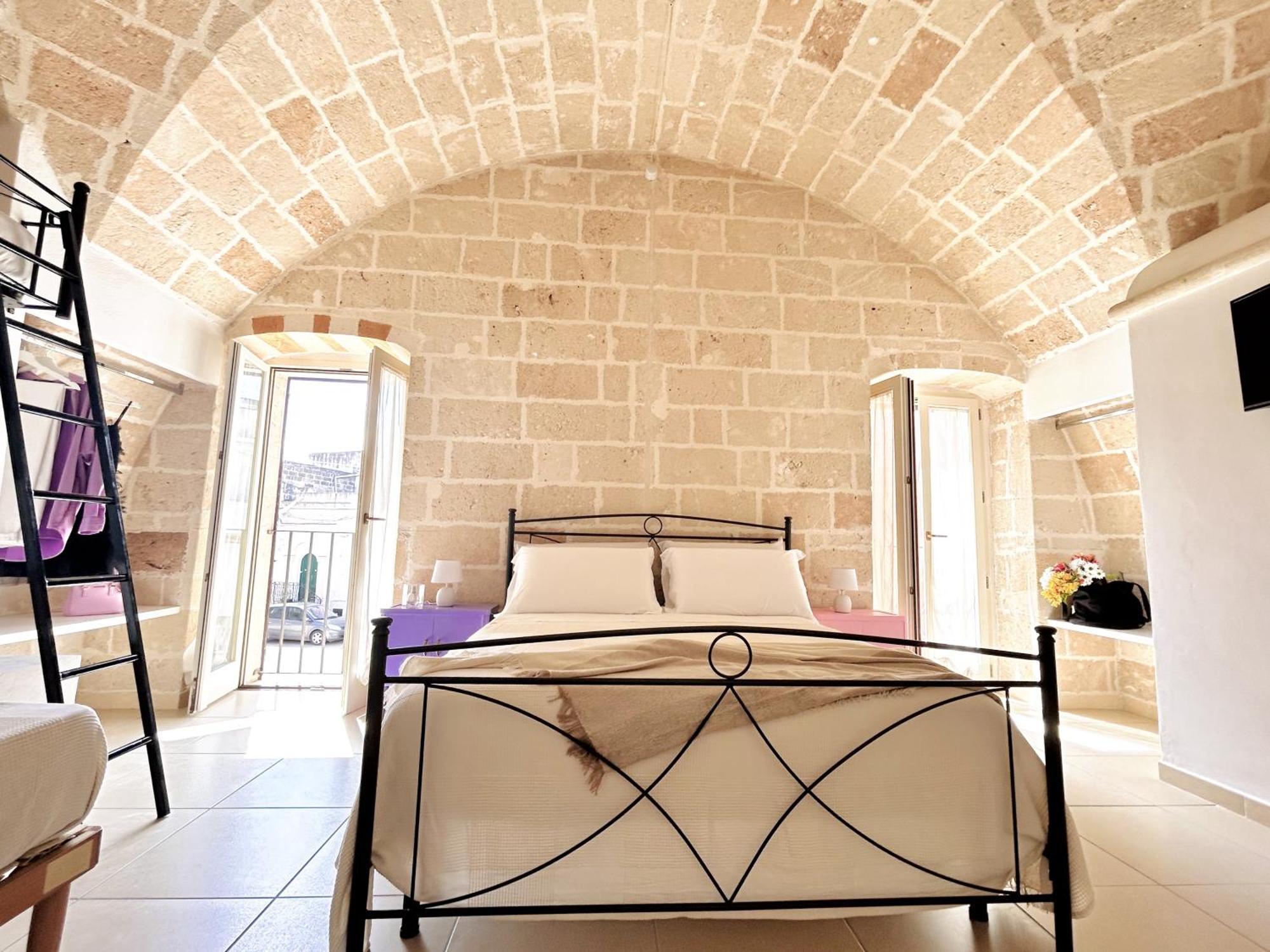 La Vetrana Rooms By Jdvacanze Avetrana Exterior foto