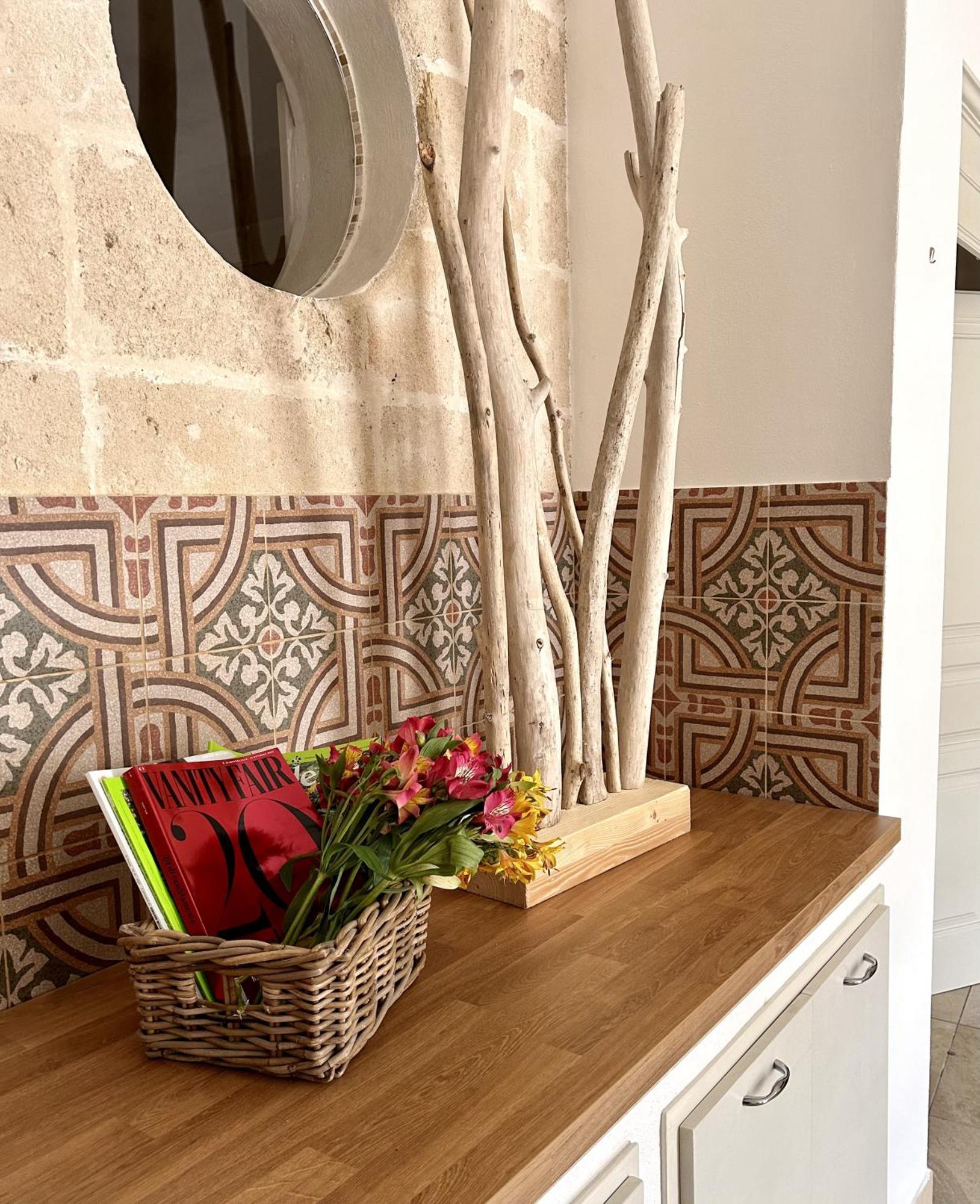 La Vetrana Rooms By Jdvacanze Avetrana Exterior foto