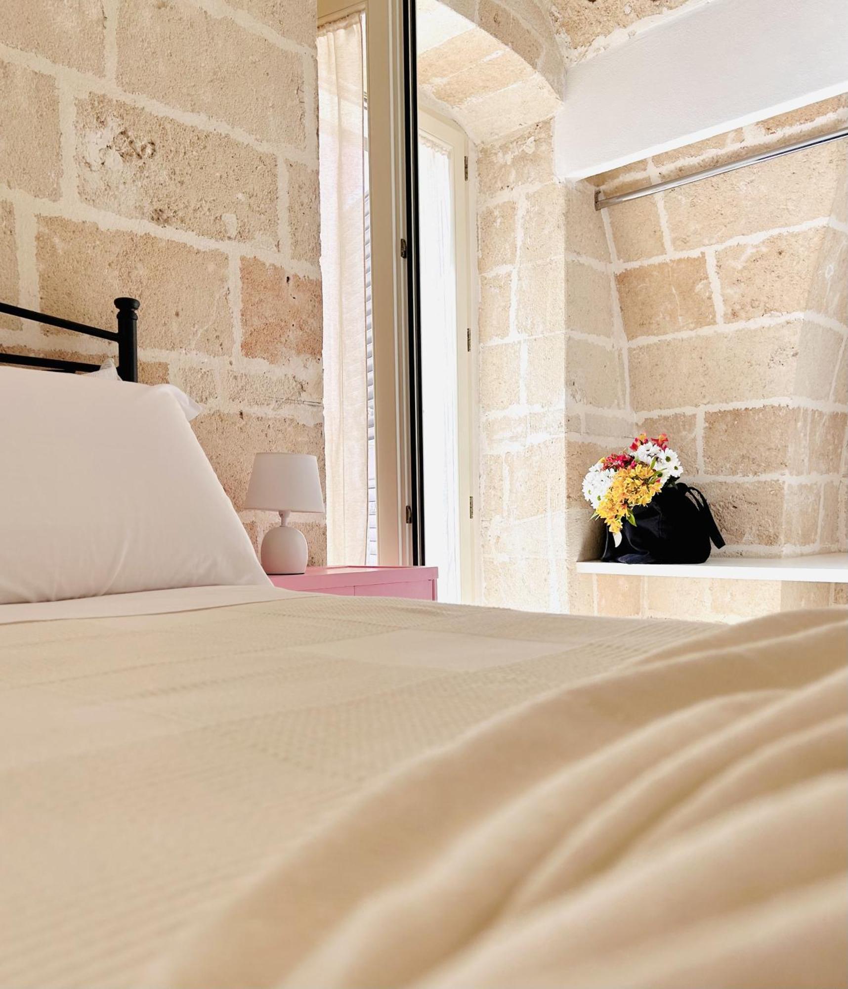 La Vetrana Rooms By Jdvacanze Avetrana Exterior foto