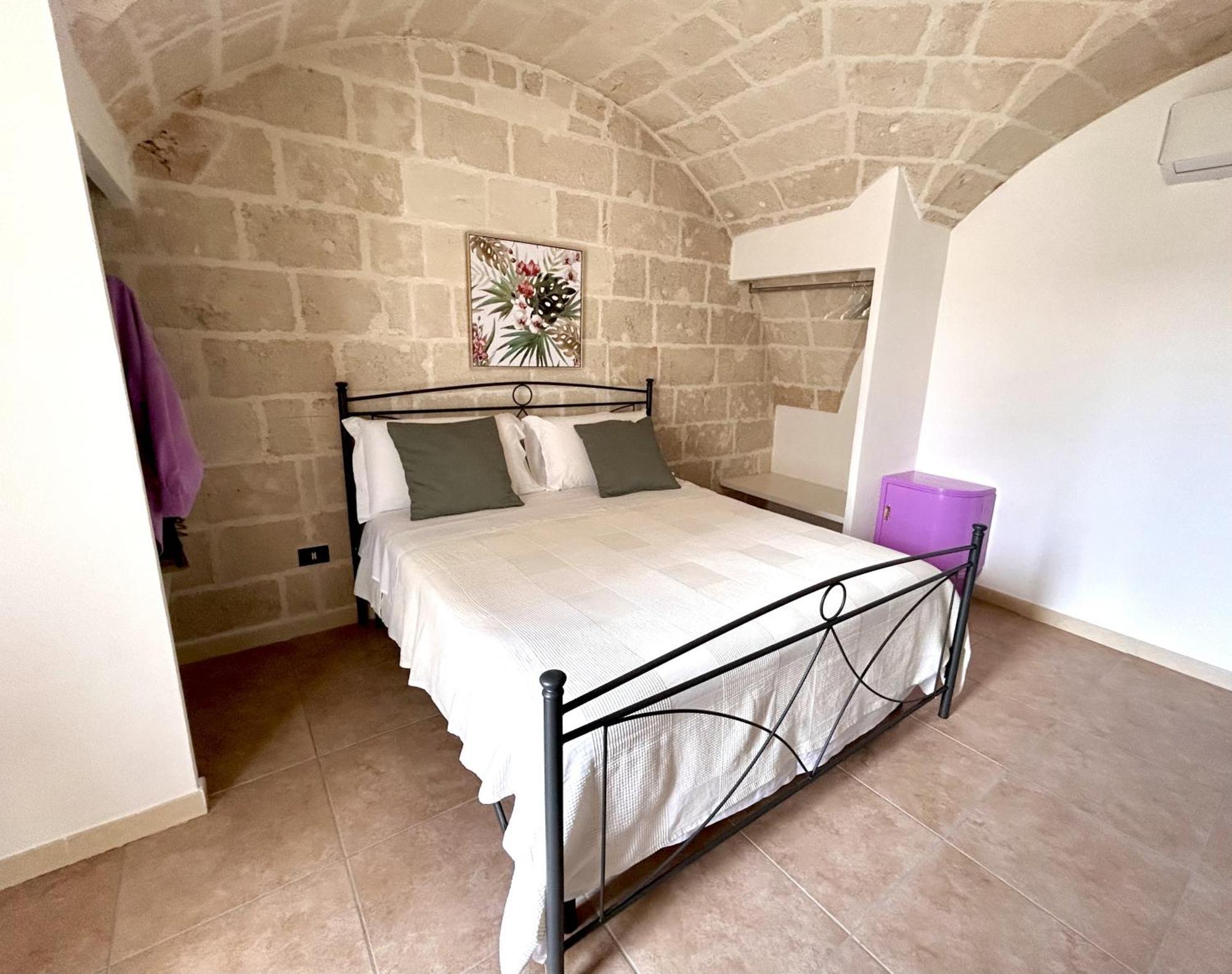 La Vetrana Rooms By Jdvacanze Avetrana Exterior foto