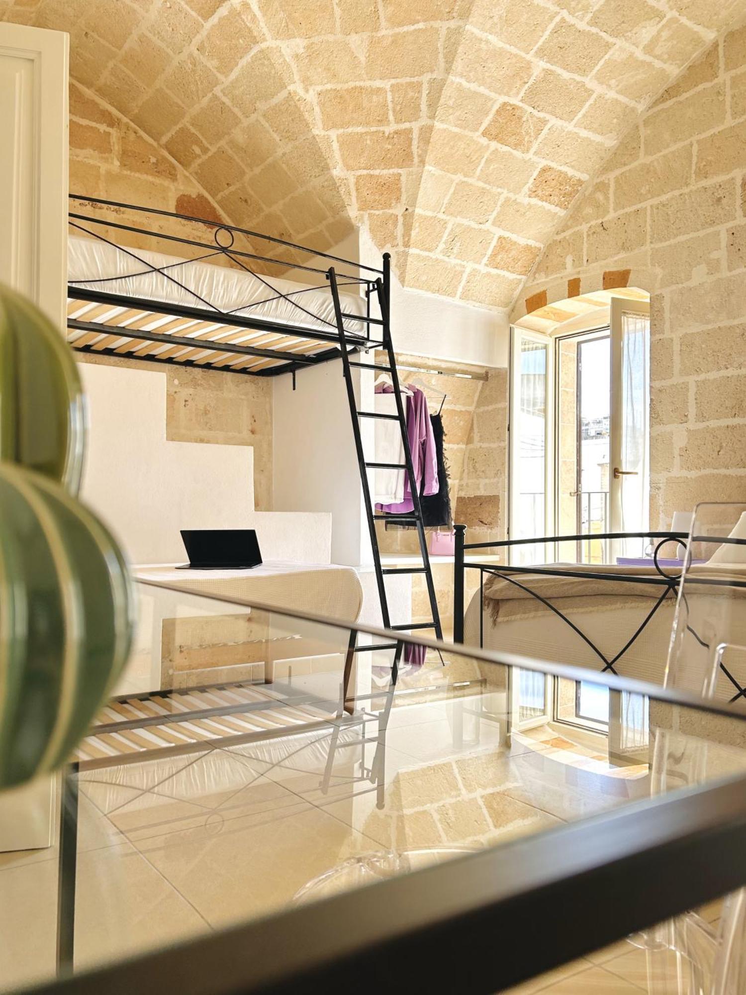 La Vetrana Rooms By Jdvacanze Avetrana Exterior foto