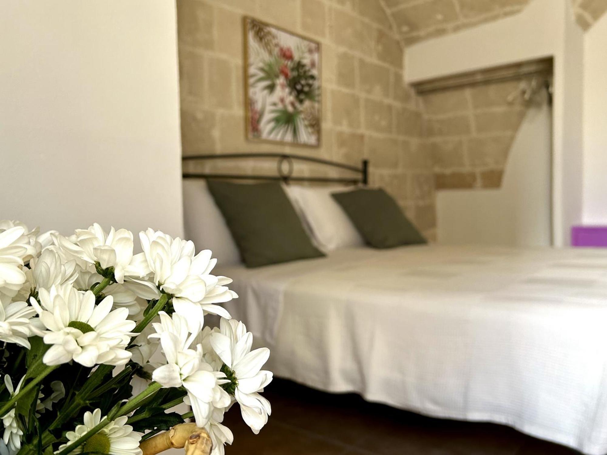 La Vetrana Rooms By Jdvacanze Avetrana Exterior foto