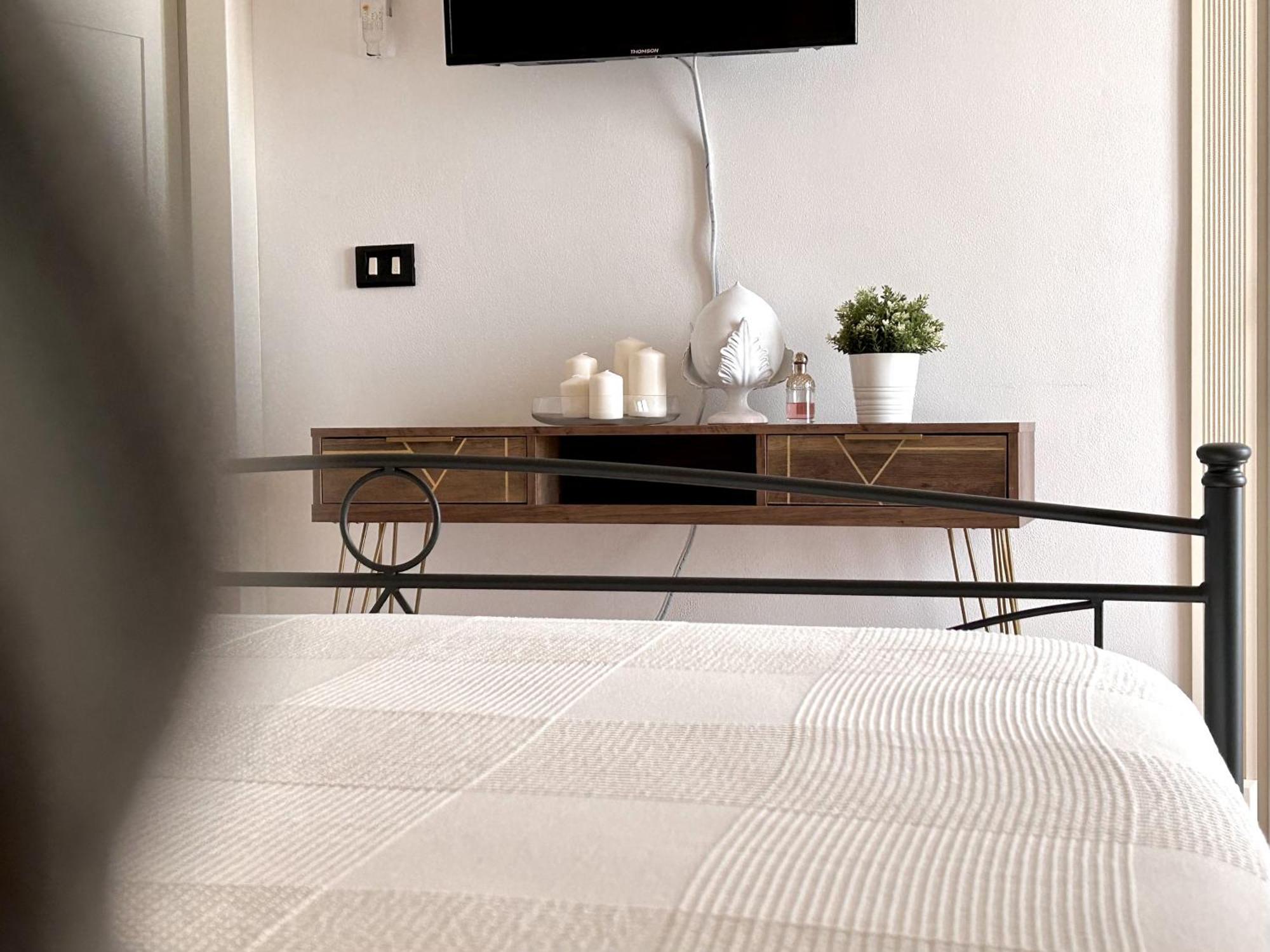 La Vetrana Rooms By Jdvacanze Avetrana Exterior foto