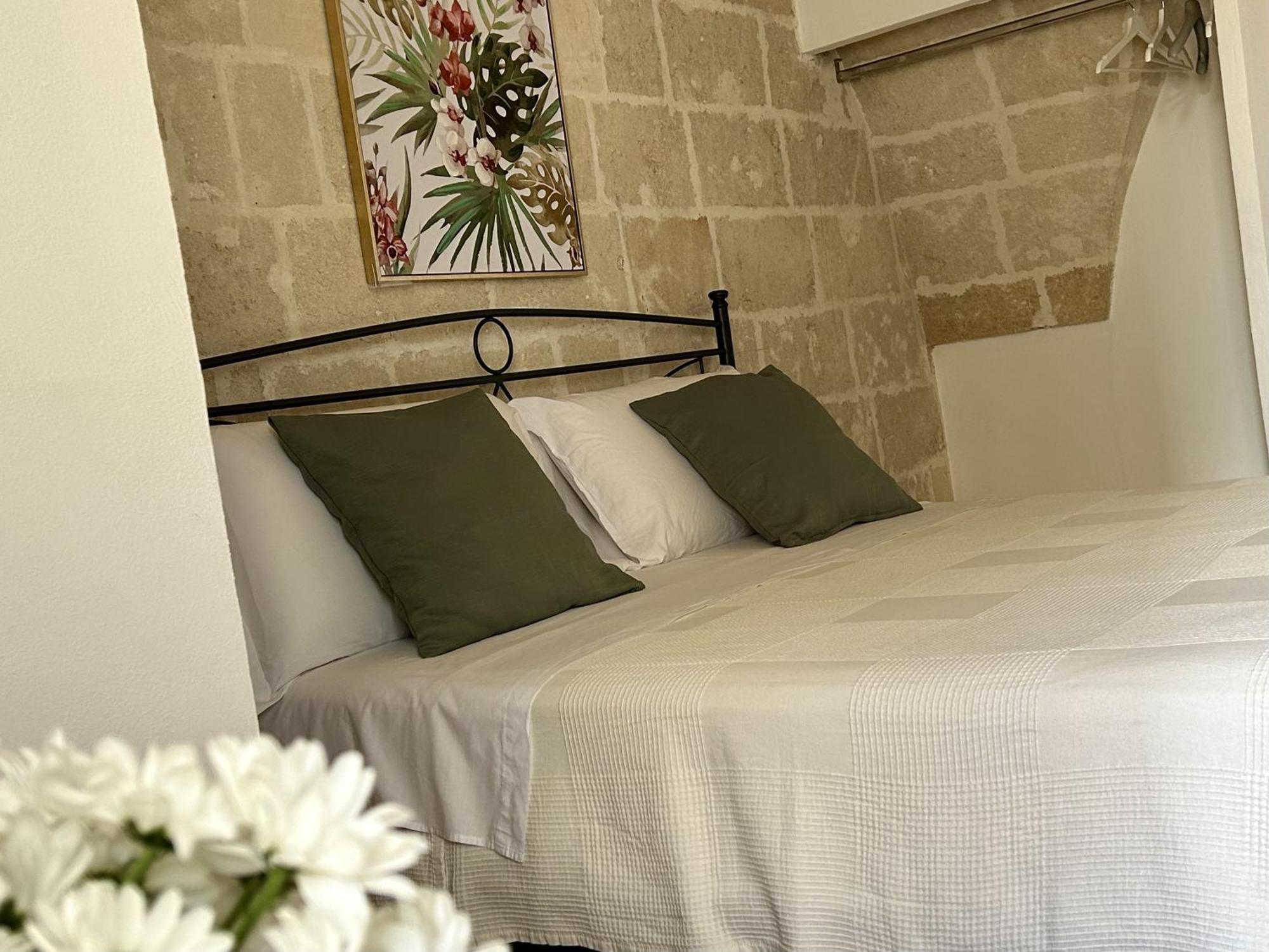 La Vetrana Rooms By Jdvacanze Avetrana Exterior foto